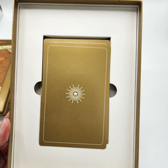 The Angel Oracle working with the Angels for guidance inspiration & love tarot - Picture 6 of 12